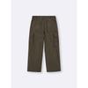 GU by Uniqlo Super Wide Cargo Pants+os  Us Specification 