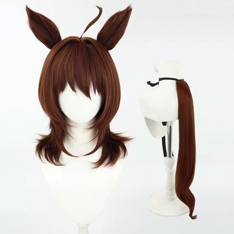 High Quality Uma Musume Pretty Derby