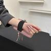 Neue Damen-Handytasche aus Nylon, Handytasche, Münzgeldbörse, Riemen, Umhängetasche, kleine Umhängetaschen für Damen, Geldbörse, Reisegeldbörse