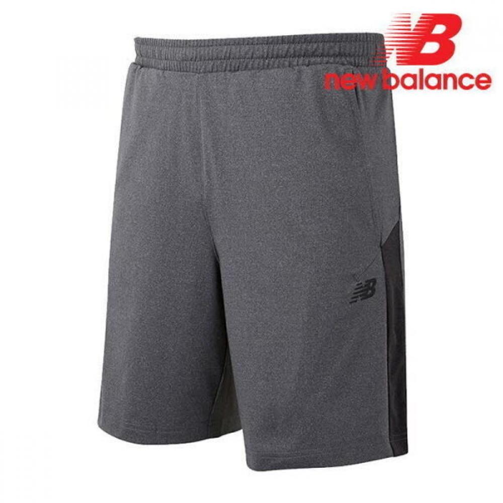 

New Balance Shorts Uni Polyspan 5 Pants H7 Nbnv927023 FREE/L