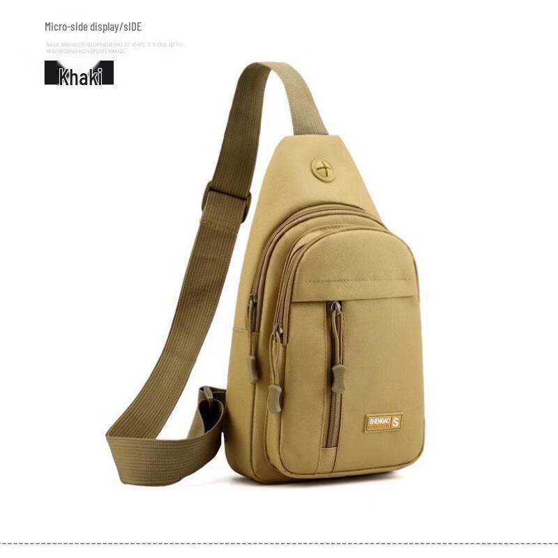 Wangfeng Multifunctional Fishing Bag