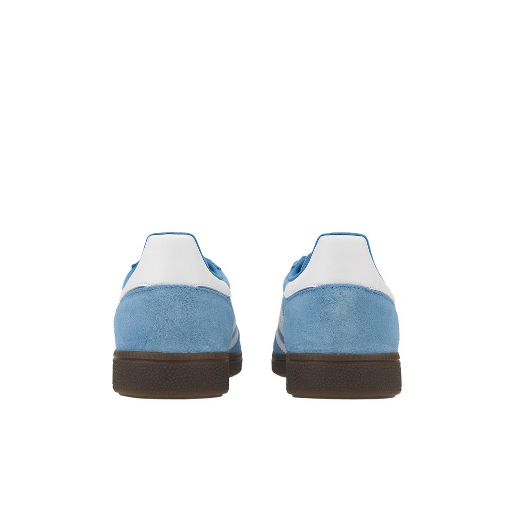 adidas Házenkářské Spezial Světle modré Unisex tenisky Cloud-White Gum BD7632