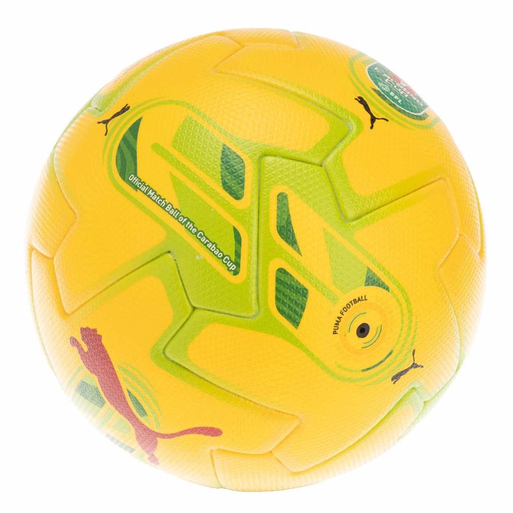 Puma Orbita 1 Caraboa Cup Football