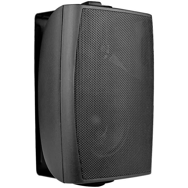 LINGSHENG Wall-Mounted Background Music Speaker System (CN version)