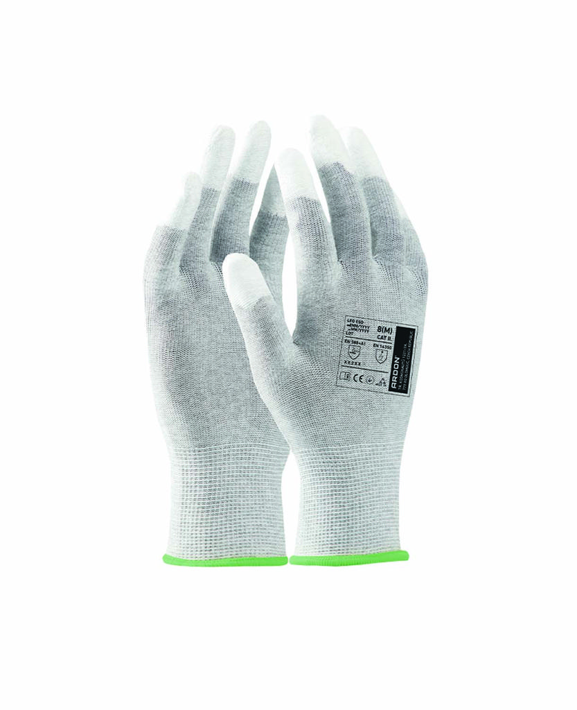 ESD ardon LEO - esd gloves ESD ardon LEO - esd gloves V1-07