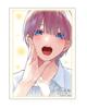 Bushiroad Sleeve Collection High Grade The Quintessential Quintuplets Vol.4805 "Nakano Ichika" Part.6