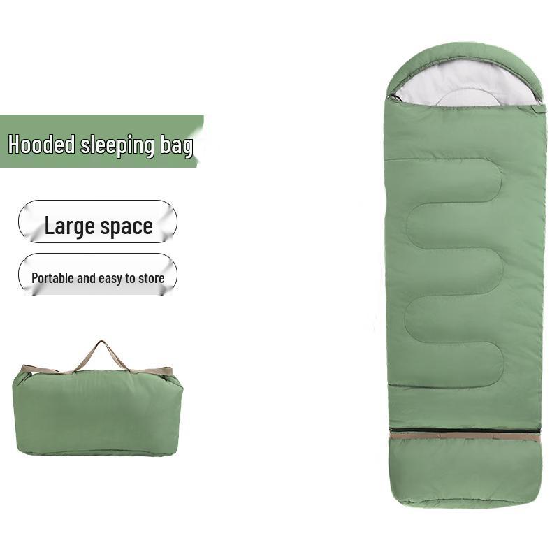 Li Shen Outdoor Camping Sleeping Bag