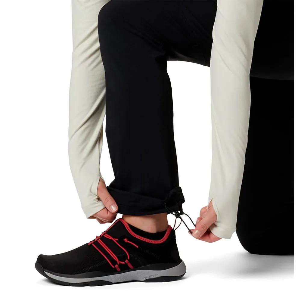 Columbia Pants Back Up Passo Alto