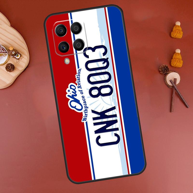 

Чехол-номерной знак из сериала «Сверхъестественное» для Samsung Galaxy M15 M35 M55 M11 M14 M34 M54 M31 M13 M53 M51 M12 M32 M52 M16 M36 M56 Samsung M20