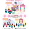 Dokinchan & Kokinchan Sparkling Shop Block Bucket Set