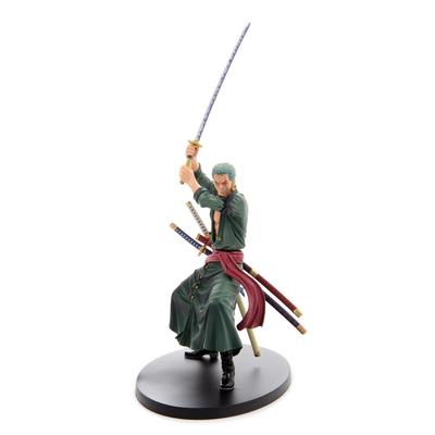 Banpresto One Piece Swordsman's Moment Teil 1 Zoro