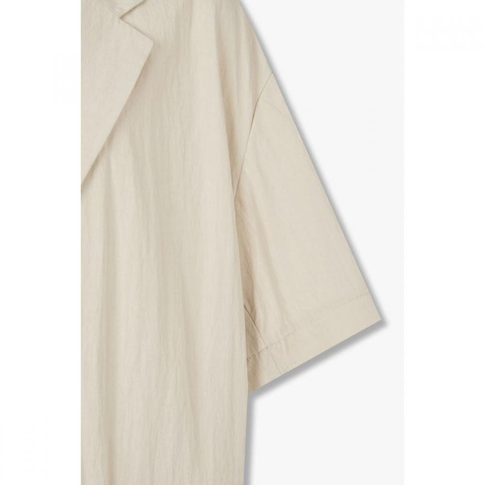 Studio Tomboy Oversized Half Sleeve Jacket 9175212983