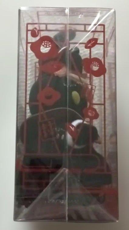 [USED] Black Butler Black Label Bitter Rabbit Mini Toilet-Bound Hanako-kun Hanako-kun