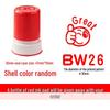 Primary School Student Encouragement Award Stamp – Reward Badge for Teacher Praise and Homework Comments