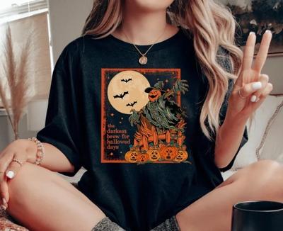 Oberteile – T-Shirts