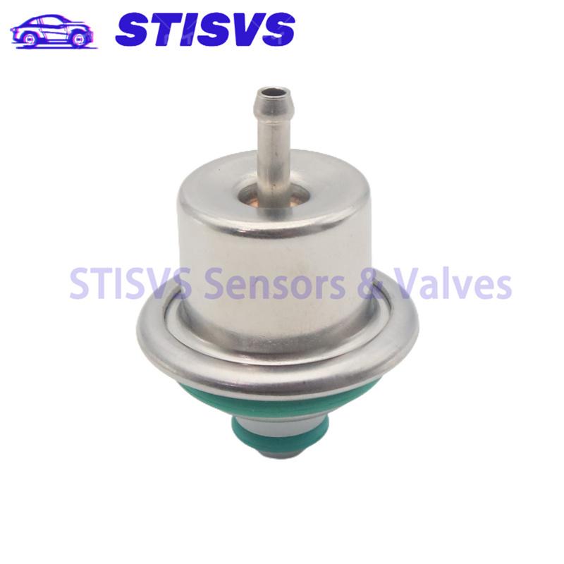 Fuel Pressure Regulator For 2003-2014 SAAB 9-3 1.8T 2.0T FWD B207E/R/L For JAGUAR Car Parts XJ8 XJR 24576649