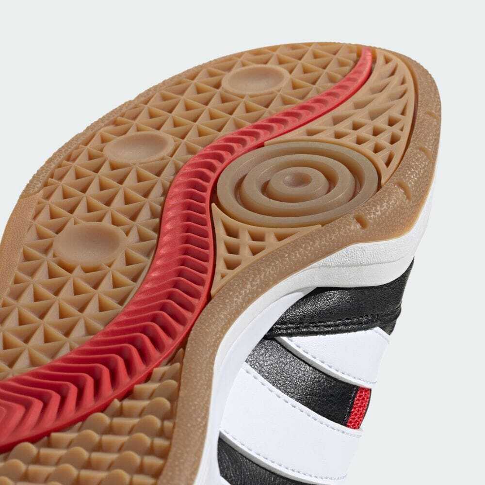 IE5676 Adidas Originals Predator Mundial Core Black Footwear White (Men's)