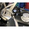 Für BMW R1200RT R 1200 RT 2010-2013 Motorradzubehör Handy-Navigationshalterung R1250RT K1600B K1600GT K1600GTL
