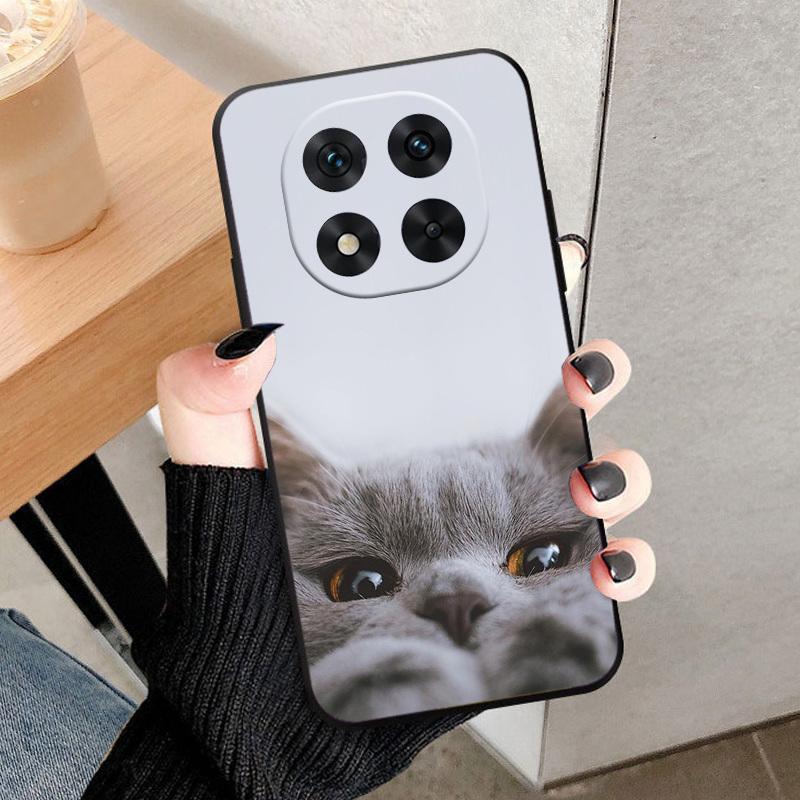 For Redmi Note 14 Pro 5G Phone Case Shockproof Soft TPU Silicone Back Cover For Redmi Note 14 Pro Plus 5G Cool Printed Case