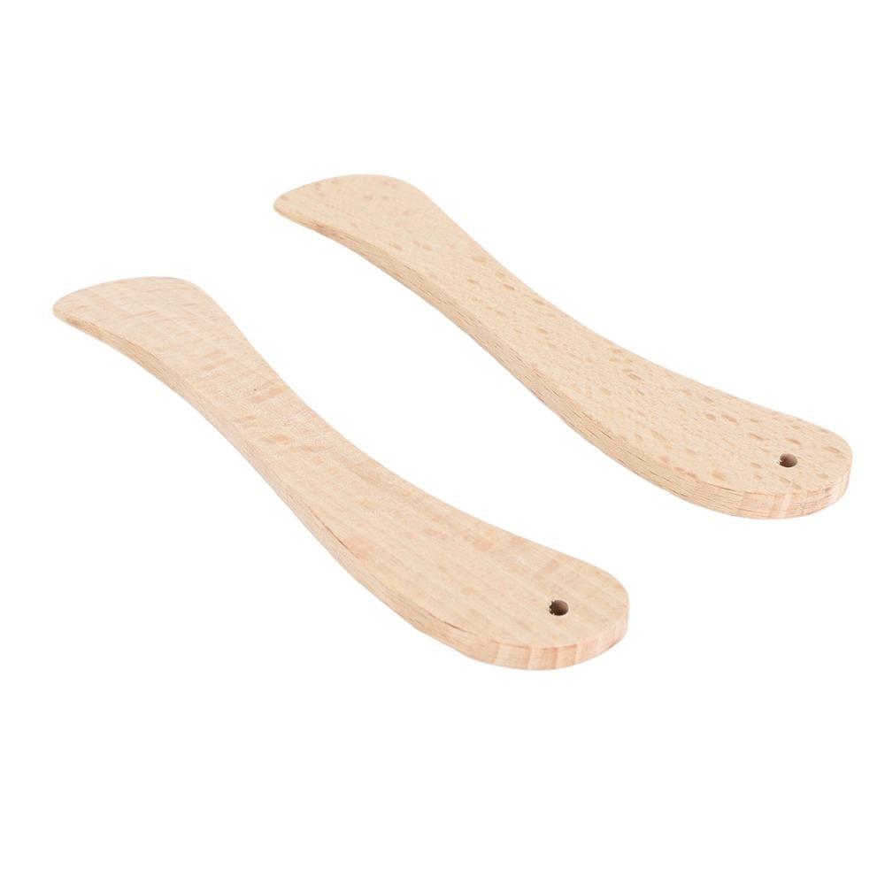 2Pcs Ergonomic Grip Marker Tool Multi-Function Design Paper Folder Creaser For Sewing Projects