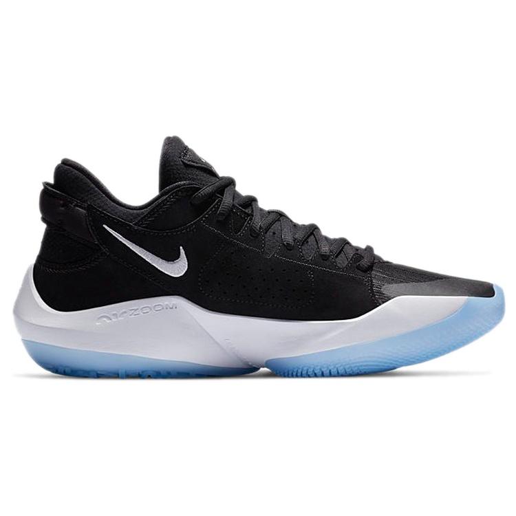 Nike Zoom Freak 2 'Black' Men's CK5424-001