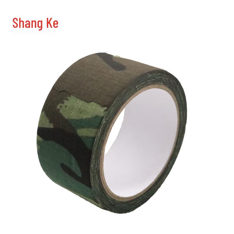 Shangke W1801 Outdoor Bionic Cloth Tape