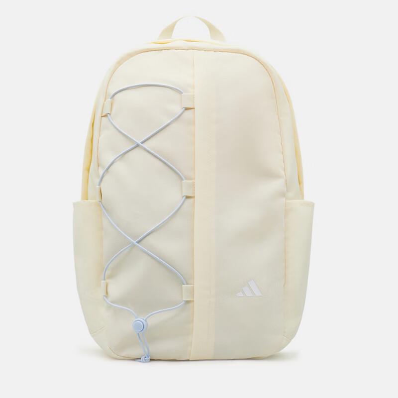 Adidas Unisex Large Capacity Sports Backpack One Size
