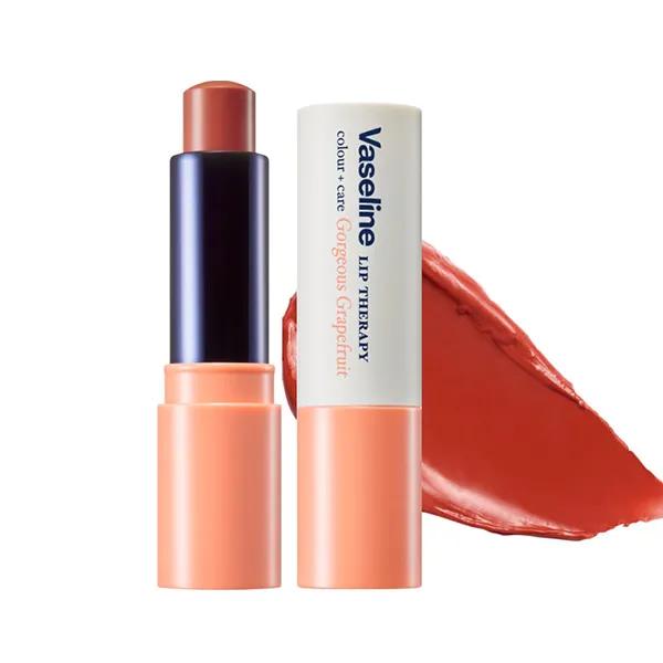 Lip Color 4.2g x 2 Gorgeous Grapefruit