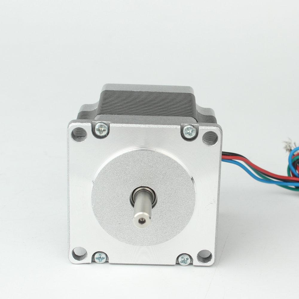 57HM56-2804 Two-Phase 0.9° Hybrid Stepper Motor Correction Machine