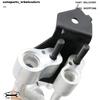 AC Conditioner Condenser Air Duct Assembly Part Number 977612W501 For Hyundai