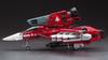 Hasegawa Super Valkyrie Bullet 65827 1/48 VF-1J “Max/Milia” w/Reaction
