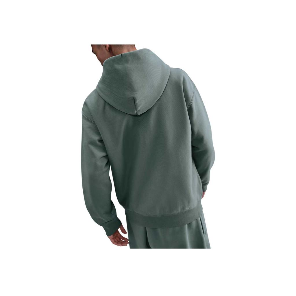 Nike Sweat à capuche Solo Swoosh Coupe Confortable et Ample Homme hoodies HV1085-364