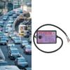 Mehrton-Elektrohupe Controller Leitungssteuerungsschalter für Auto Boot LKW mit einstellbarer Lautstärke und einfacher Bedienung