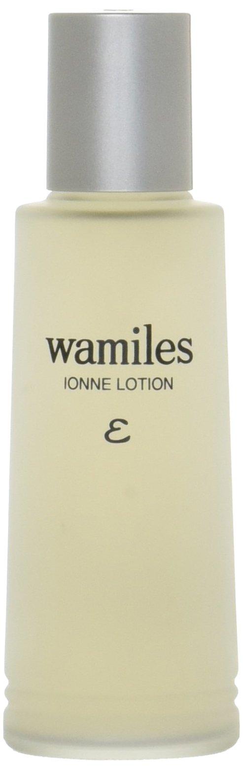 

Никитеа вамилес Wamiles Basic Line Ionne Lotion 100мл /