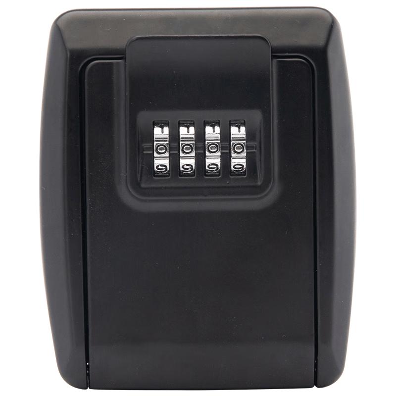 Ansairui Metal Combination Key Lock Box 115x40x95mm