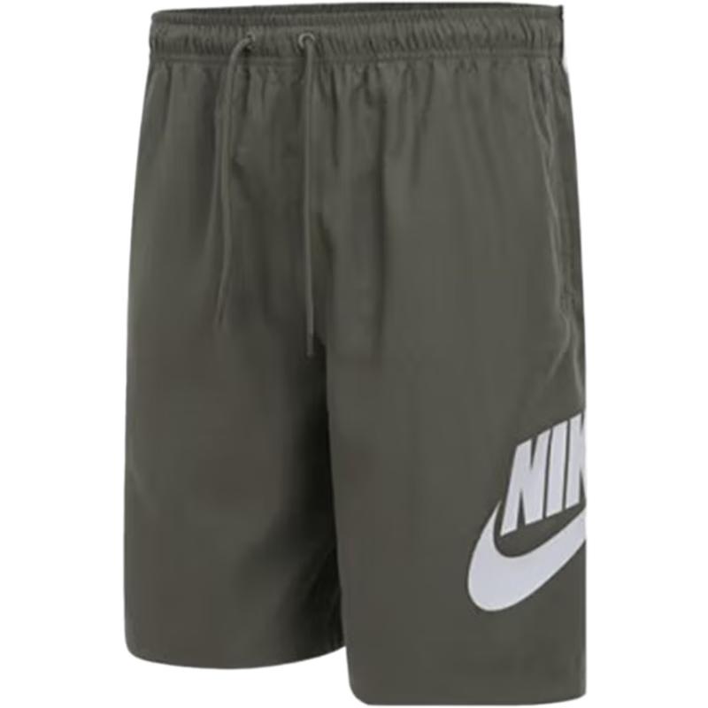 Nike Men s Woven Casual Sports Shorts S