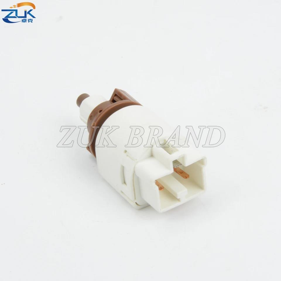 ZUK Rear Tail Brake Light Stop Lamp Switch For Toyota YARIS VIOS COROLLA CAMRY PREVIA RAV4 FJ CRUISER 4RUNNER Tacoma 84340-69025 Pushbutton Switches