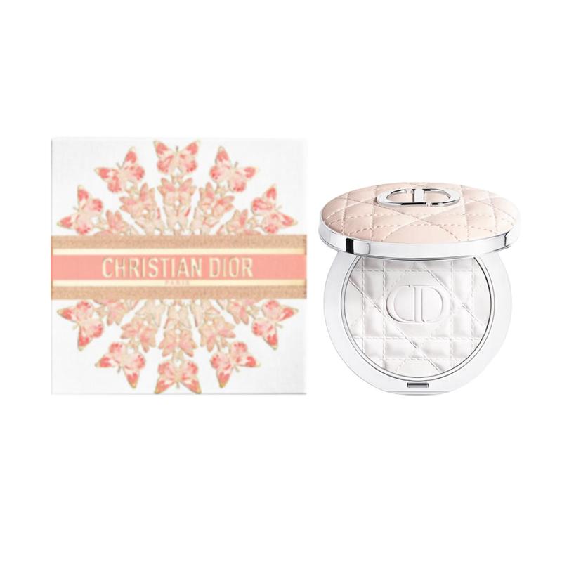 Dior Forever Nude Radiant Filter Limited Edition Gift Set