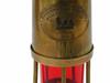 Antique Brass Minor Lamp Vintage Nautical Ship Boat Light Lantern Décor
