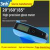 3nh YG60 Gloss Meter for Measuring Gloss On Furniture, Home Decor, Marble, and Tile Surfaces.