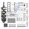 3RZ-FE Engine Overhaul Rebuild Kit for Toyota 4Runner Tacoma T100 2.7L 1994-04