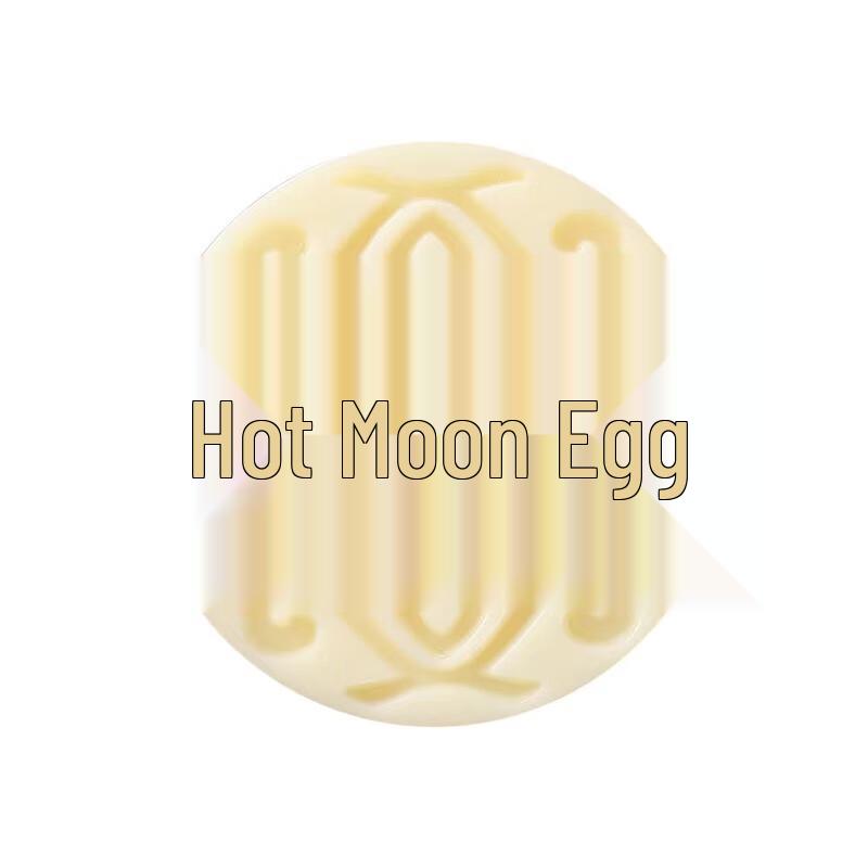 Saikeyou DIY Mooncake Embossing Molds Set