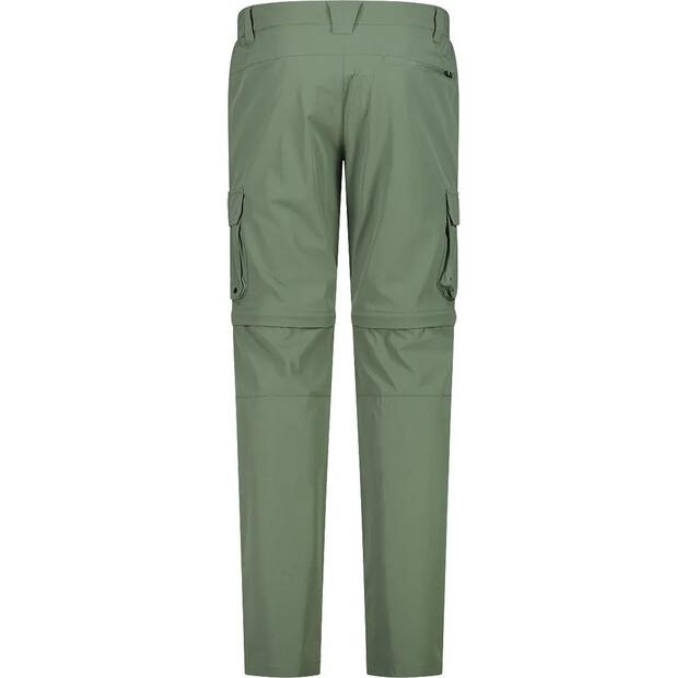 CMP Брюки Zip Off 31T5627