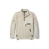 Timberland Solid Color Fleece Lined Logo Outdoor Sports Stand Collar Jackets Fleece Clothing Unisex (Unisex) Fleece Tops A5VJ5 CY2