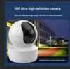 API-Based Wireless Monitoring Camera Demo with OpenCV/Python for Network Recognition Algorithm Development.
