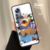 Zenless Zone Zero ZZZ Bangboo Clear Phone For Xiaomi Poco X7 X6 X5 F6 F5 F7 Mi 14 Ultra 15 13 12 12X 12T 11T 10T Pro 11i 10 Lite