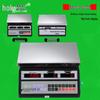 Zhongzi Counting Electronic Scale: Shockproof, Anti-Shake, Accurate Screw Counting Industrial Scale