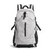 Schoolbag Manufacturers Wholesale Mountaineering Hiking Bags Large-capacity Men and Women Anti-splashing Multi-functional Outdoor Hiking Solid 