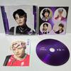 [USED] Stray Kids ODDINARY Jewel ver. First Press Limited Edition I.N.