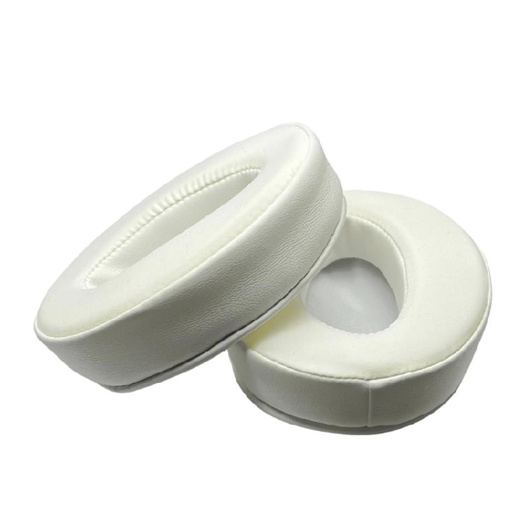 

Noise Reducing Earphone Ear Pad Comfortable Sponge Ear Cushions Easy Installation for HD4.50BT/4.50BTNC/4.50SE/4.40BT/4. білий